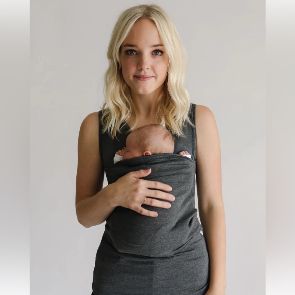 Lalabu Soothe Shirt